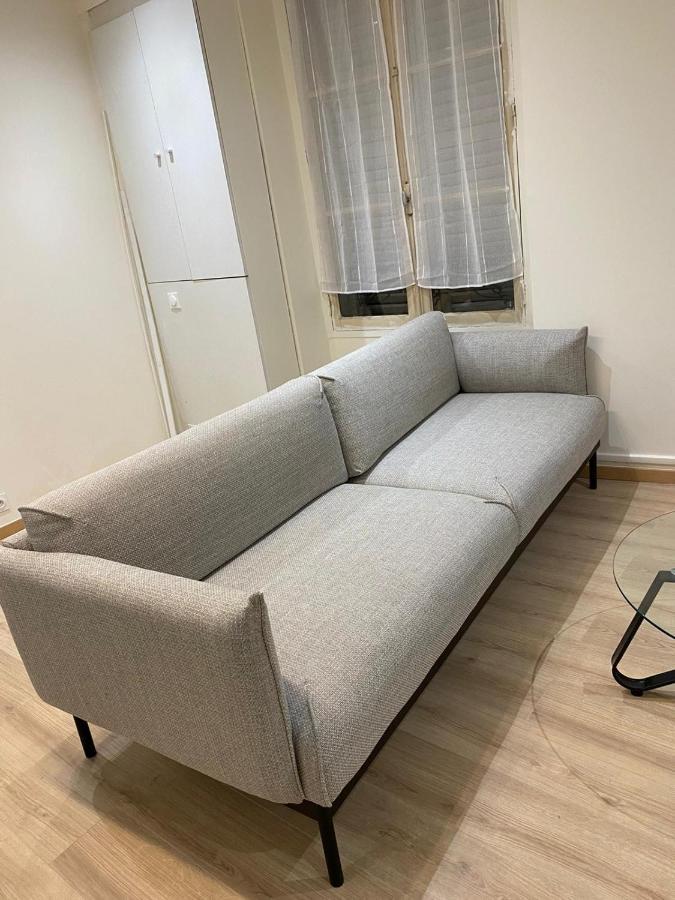 Grand F4 De 71M2 Pour 6 Personnes En Plein Centre Ville أرباجون المظهر الخارجي الصورة